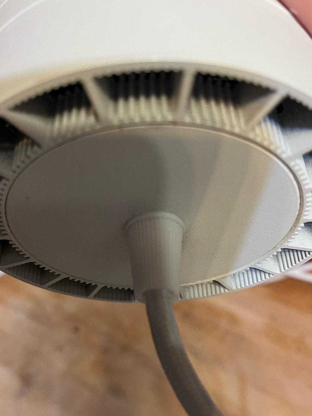 White soltech light - Picture 6 of 13